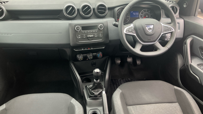 Dacia Duster 1.0 TCe 90 Essential 5dr Petrol Estate